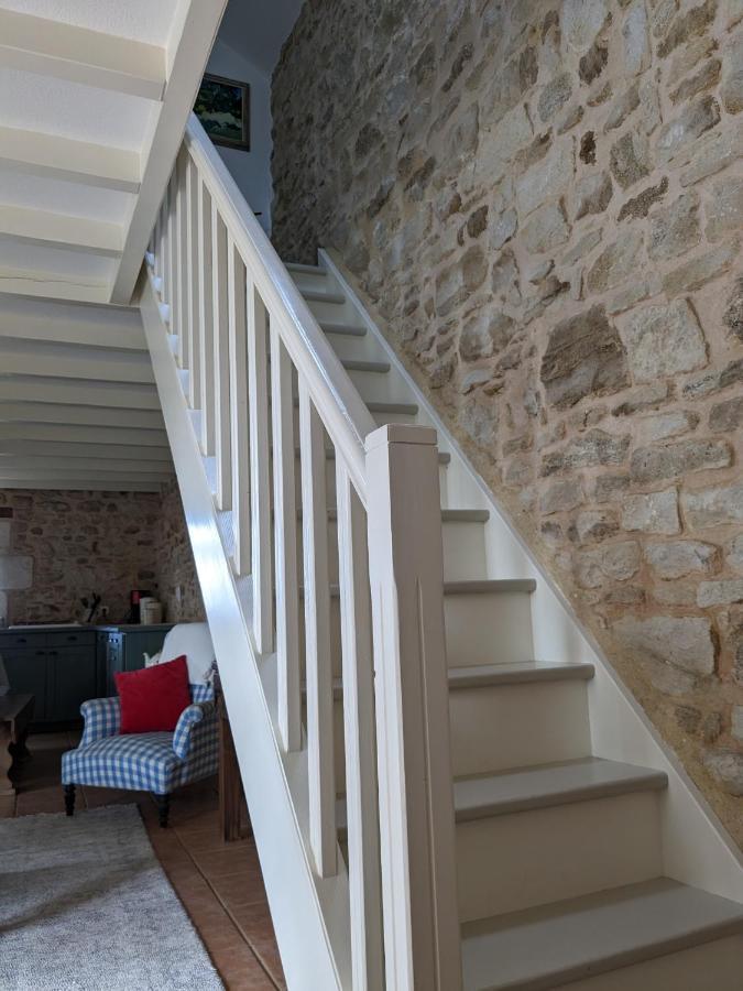 3 Self-Contained Gites With Pool And Games Room Saint-Georges-de-Noisné Exterior foto