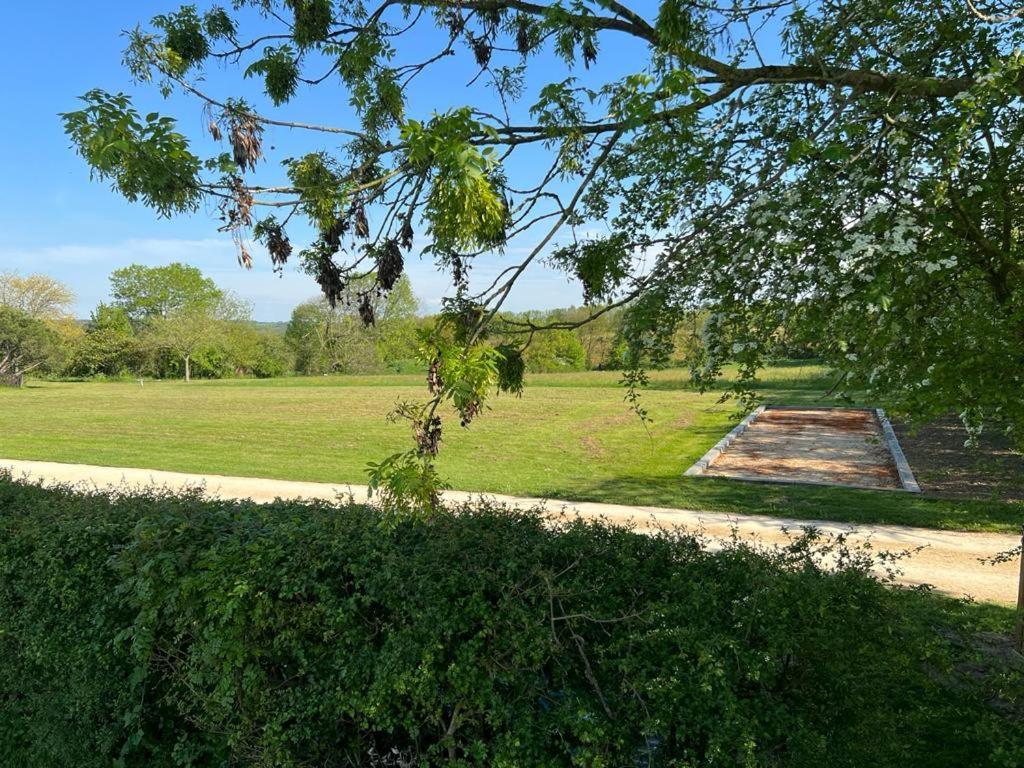 3 Self-Contained Gites With Pool And Games Room Saint-Georges-de-Noisné Exterior foto